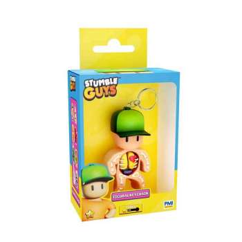 TW10357 STUMBLE GUYS PRIVJESAK SA FIGURICOM 1PK 