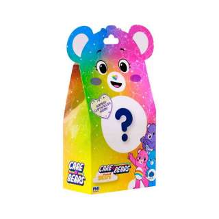 TW10775 MEDVJEDIĆI DOBROG SRCA  CLIP ON PLIŠANA IGRAČKA 