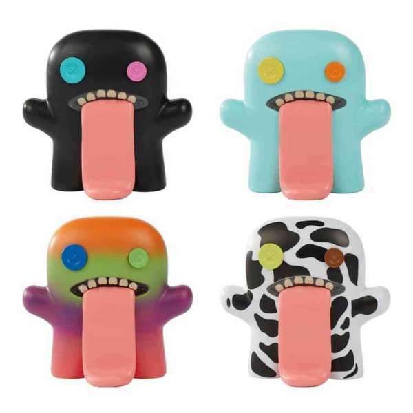 TW10874 FUGGLERS - OOGAH BOOGAH 