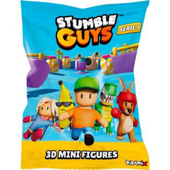 STUMBLE GUYS KESICA IZNENADJENJA 