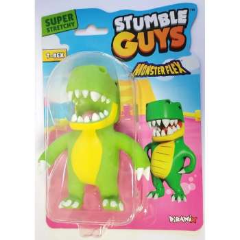 TW30006 MONSTERFLEX - STUMBLE GUYS FIGURA 