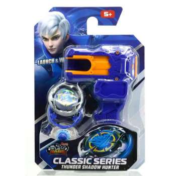 TW664101 NADO S7 ČIGRA CLASSIC SERIJA - THUNDER SHADOW HUNTER 