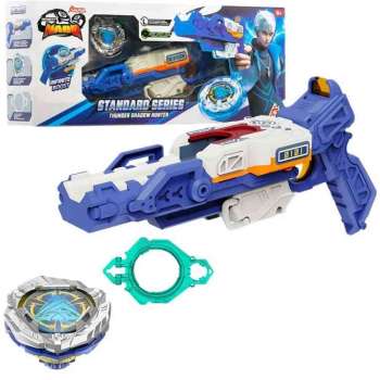 TW664111 NADO S7 ČIGRA STANDARD SERIJA - THUNDER SHADOW HUNTER 