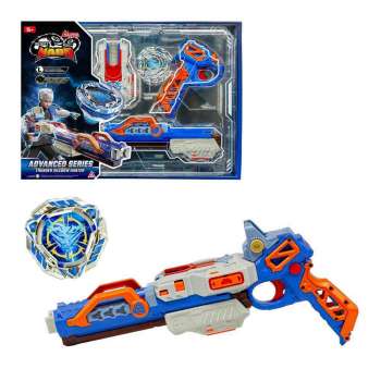 TW664121 NADO S7 ČIGRA ADVANCED SERIJA - THUNDER SHADOW HUNTER 
