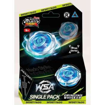 TW664621-1 NADO S7 ČIGRA ORIGINS - WHISKER 