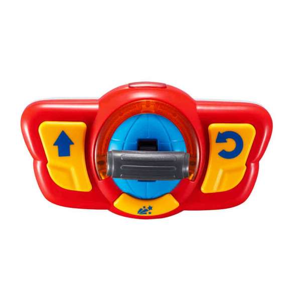 SUPER WINGS DANCE TRANSFORM