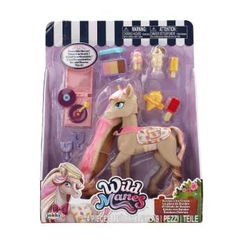 TW723252 WILD MANES SUNDAES ICE CREAM SET ZA IGRU 
