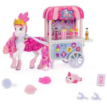 TW723276 WILD MANES CANDIS SUGAR CRUSH CARNIVAL SET ZA IGRU 