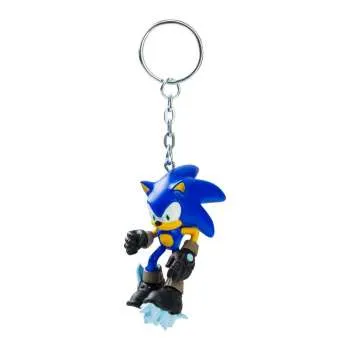 SONIC FIGURICA PRIVJESAK ASST 