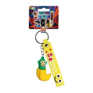 TWB31945 BRAINROT PRIVJESAK ZA KLJUČEVE 