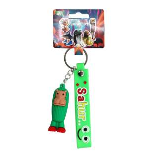 TWB31945 BRAINROT PRIVJESAK ZA KLJUČEVE 