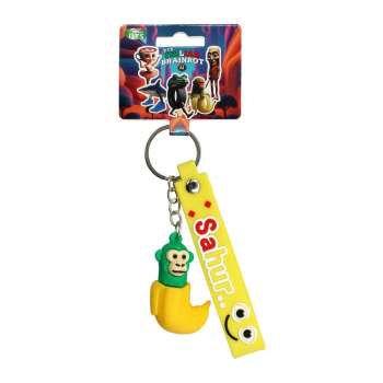 TWB31945 BRAINROT PRIVJESAK ZA KLJUČEVE 