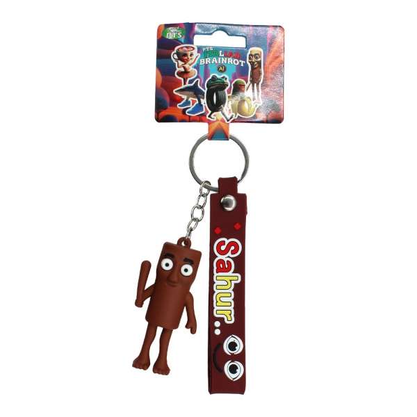 TWB31945 BRAINROT PRIVJESAK ZA KLJUČEVE 