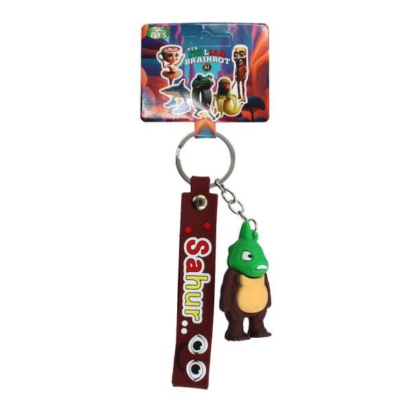 TWB31945 BRAINROT PRIVJESAK ZA KLJUČEVE 