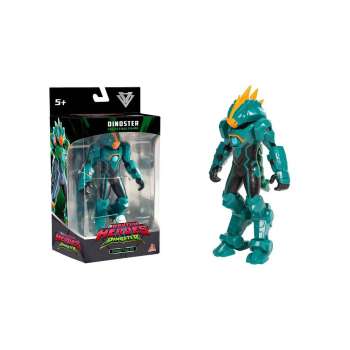 TWD580823 DINOSTER - 15CM DINOSTER FIGURA - OZ 