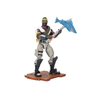 FORTNITE BANDOLIER FIGURA