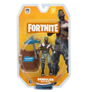 FORTNITE BANDOLIER FIGURA
