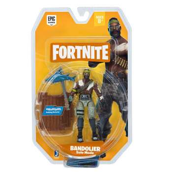 FORTNITE BANDOLIER FIGURA 