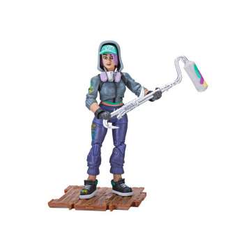 FORTNITE TEKNIQUE FIGURA 