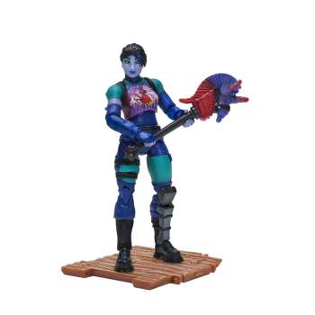 FORTNITE FIGURA DARK BOMBER 