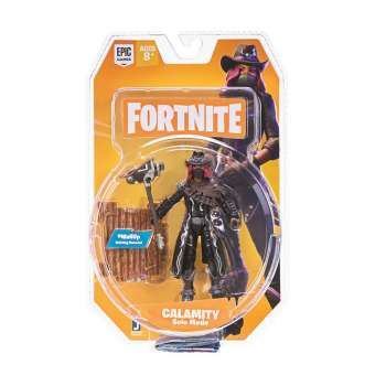 FORTNITE FIGURA CALAMITY 