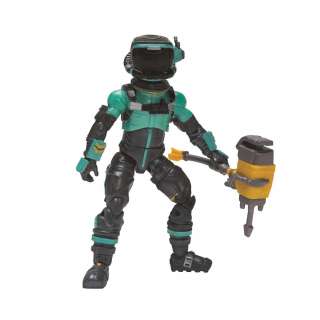 FORTNITE FIGURA TOXIC TROOPER