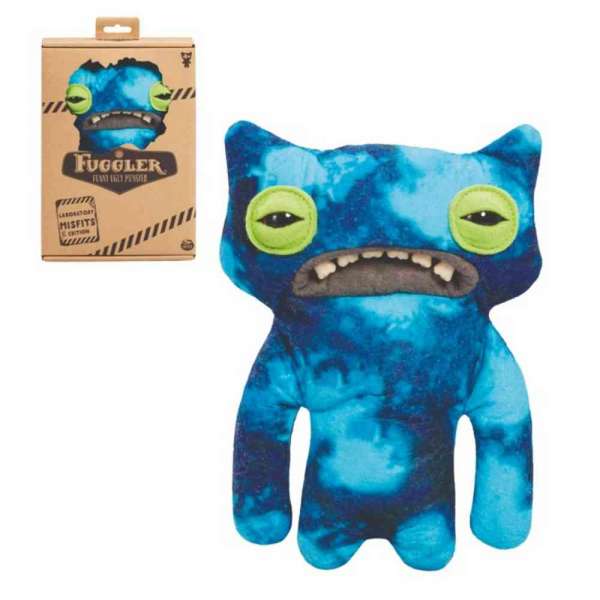 TWF15143 FUGGLERS - WIDE EYED WEIRDO 