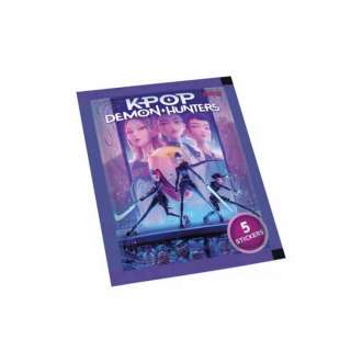 TWK60291 K-POP DEAMON HUNTERS SLICICE 