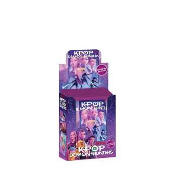 TWK60291 K-POP DEAMON HUNTERS SLICICE 