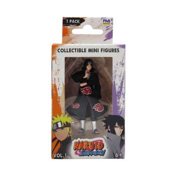 TWN2012 NARUTO FIGURICA BOX 