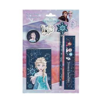 SET ZA PISANJE FROZEN UNDERCOVER 