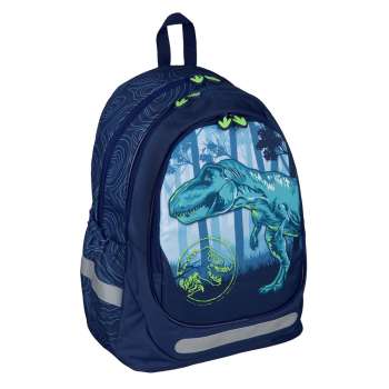 RANAC JURASSIC WORLD UNDERCOVER 