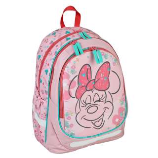 RANAC MINNIE MOUSE UNDERCOVER 