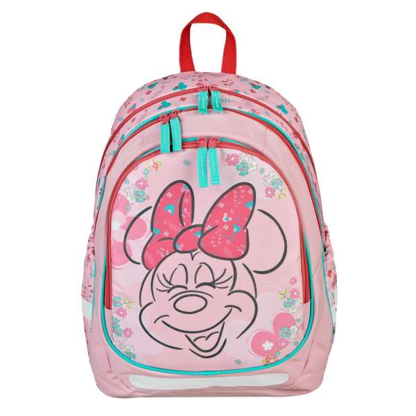 RANAC MINNIE MOUSE UNDERCOVER 