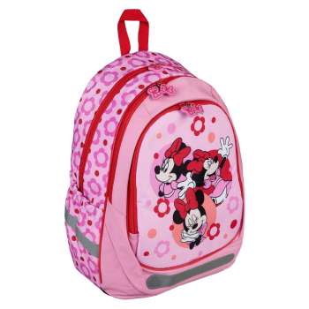 RANAC MINNIE MOUSE UNDERCOVER 