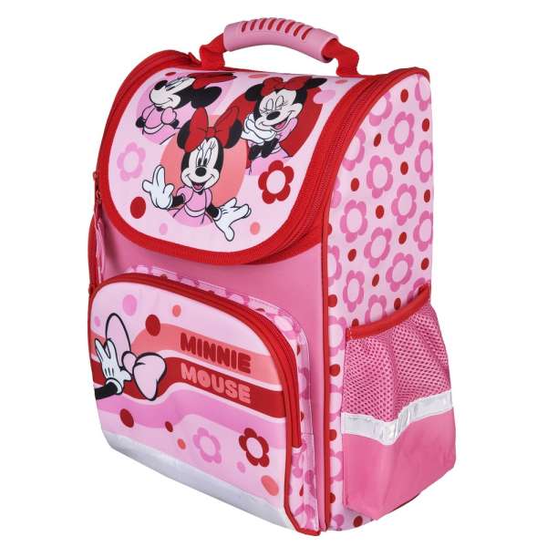 RANAC SET 5 U 1 MINNIE UNDERCOVER 