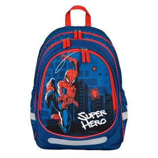 RANAC SPIDERMAN UNDERCOVER 