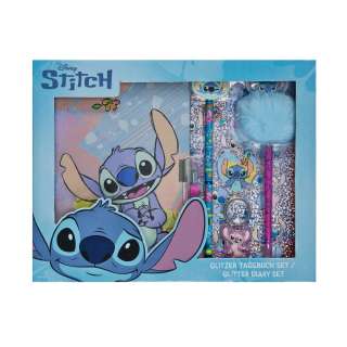 DNEVNIK SET LILO & STITCH UNDERCOVER 
