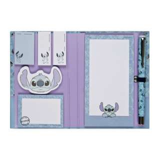 NOTES SA HEMIJSKOM PUSHEEN UNDERCOVER 