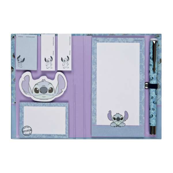NOTES SA HEMIJSKOM PUSHEEN UNDERCOVER 