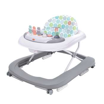 URB22134 URBAN DUBAK ALPHABET GREY 