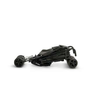 URBAN KISOBRAN KOLICA TRIP FASHION BLACK