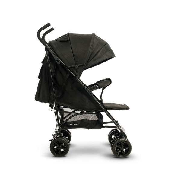 URBAN KISOBRAN KOLICA TRIP FASHION BLACK