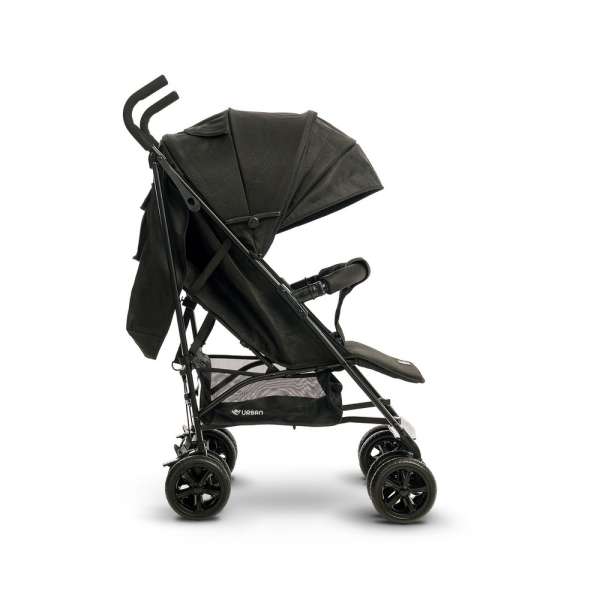 URBAN KISOBRAN KOLICA TRIP FASHION BLACK