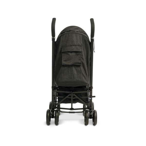 URBAN KISOBRAN KOLICA TRIP FASHION BLACK