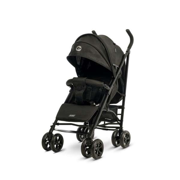 URBAN KISOBRAN KOLICA TRIP FASHION BLACK