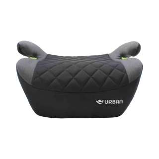 URBAN BUSTER I-SIZE(125-150CM) ROCK BLACK