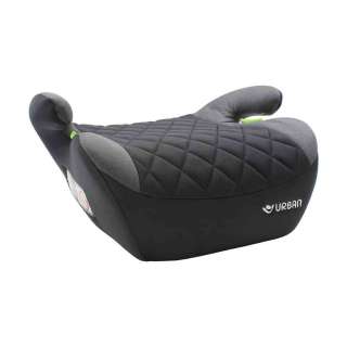 URBAN BUSTER I-SIZE(125-150CM) ROCK BLACK