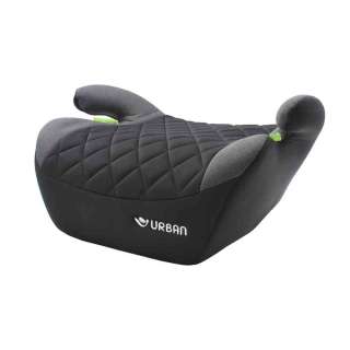 URBAN BUSTER I-SIZE(125-150CM) ROCK BLACK