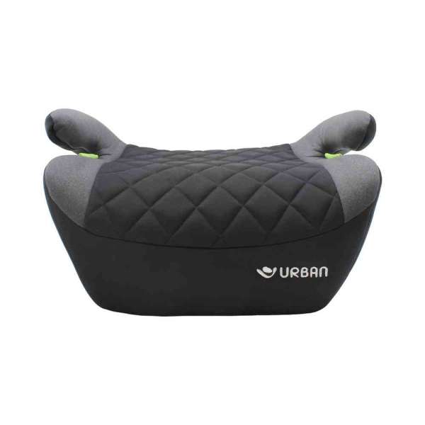 URBAN BUSTER I-SIZE(125-150CM) ROCK BLACK